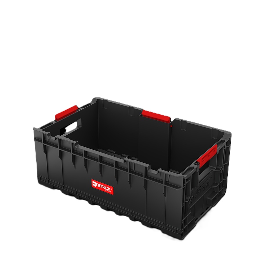 QBrick SKRQBOX2CZAPG001 System ONE BOX 2.0 Opbergkist