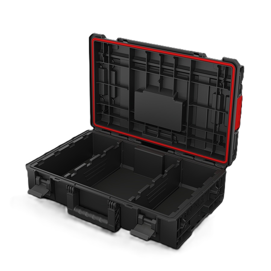 QBrick SKRQ200V2CZAPG001 One gereedschapkist 200 Vario 2.0