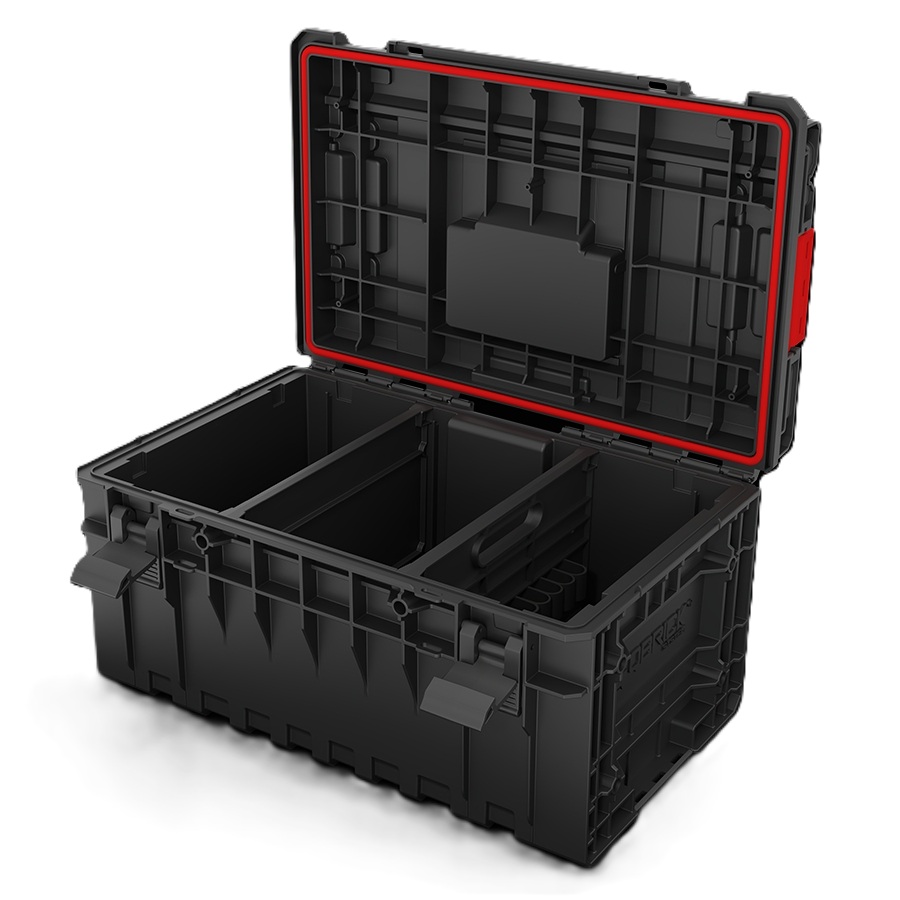 QBrick SKRQ350V2CZAPG001 One gereedschapkist 350 Vario 2.0