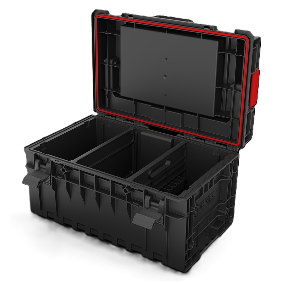 QBrick SKRQ350E2CZAPG001 System ONE 350 EXPERT 2.0 Gereedschapskoffer