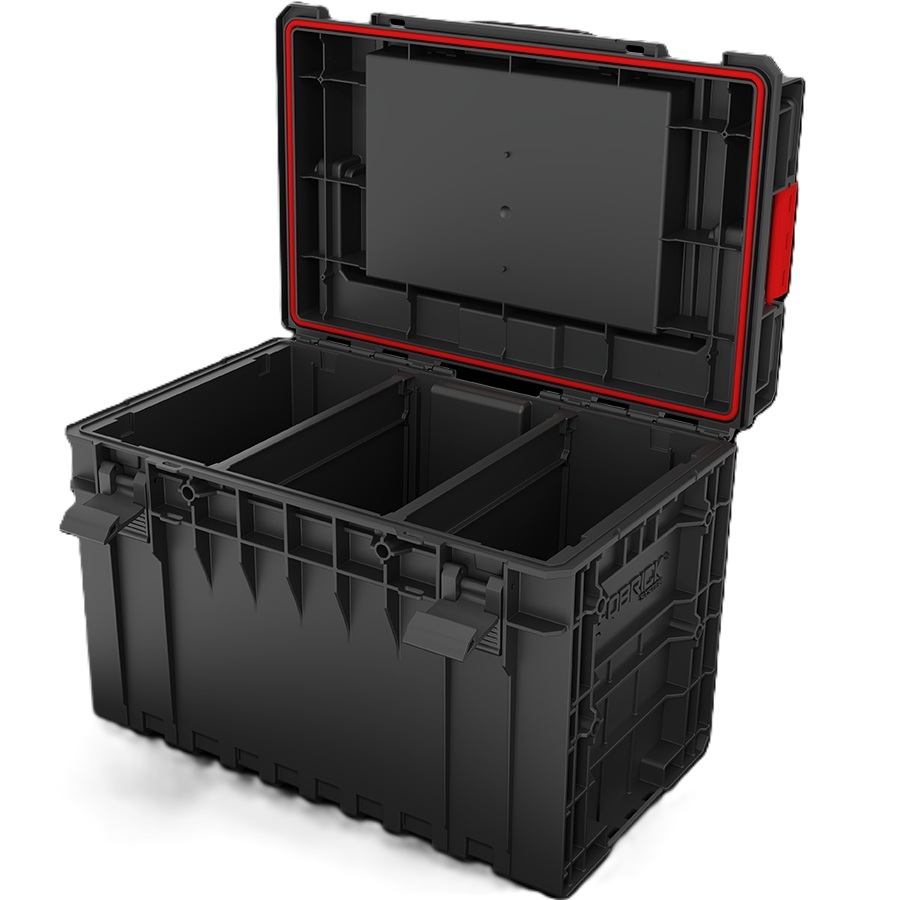 QBrick SKRQ450E2CZAPG001 System ONE 450 EXPERT 2.0 Gereedschapskoffer