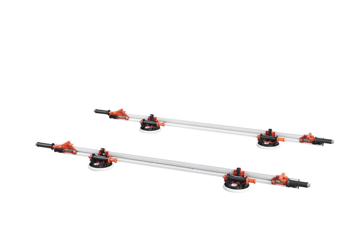 Raimondi RA432EM04V15 EASYMOVE Tegel/platentiller 150cm