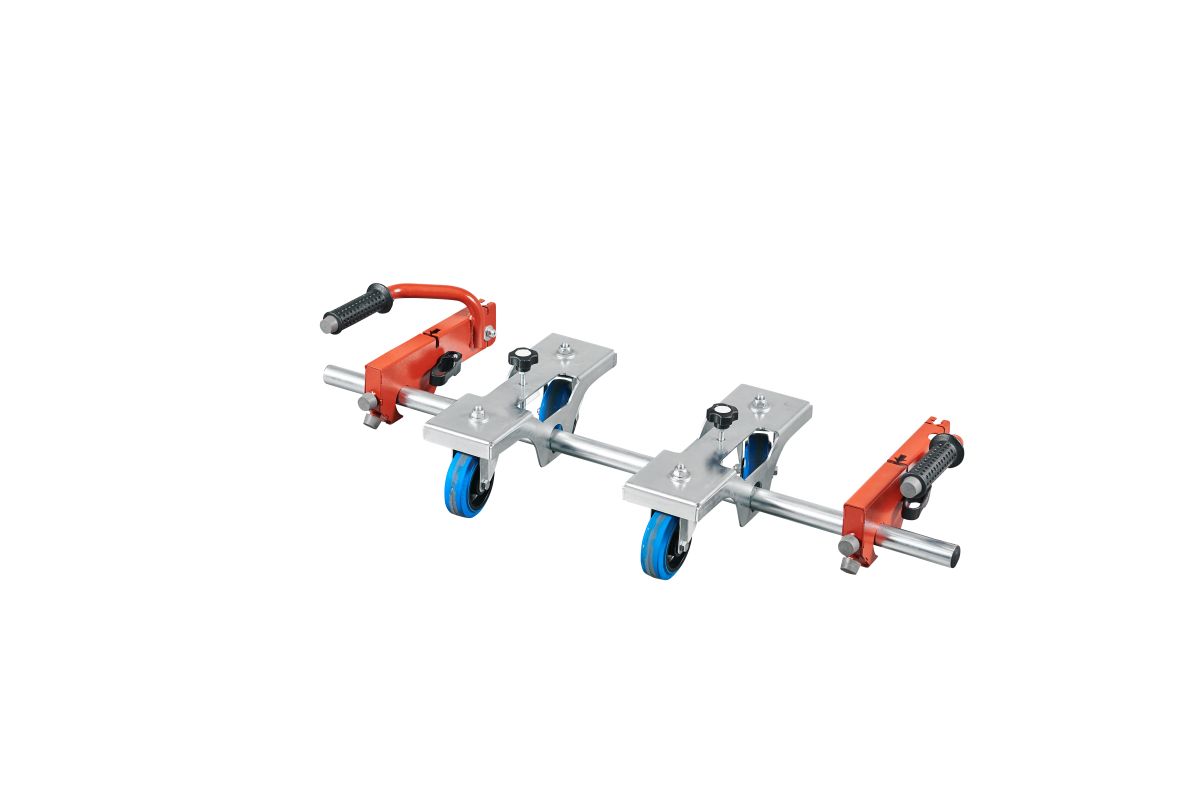 Raimondi RA432KR02A ONLY-ONE KIT EASYMOVE