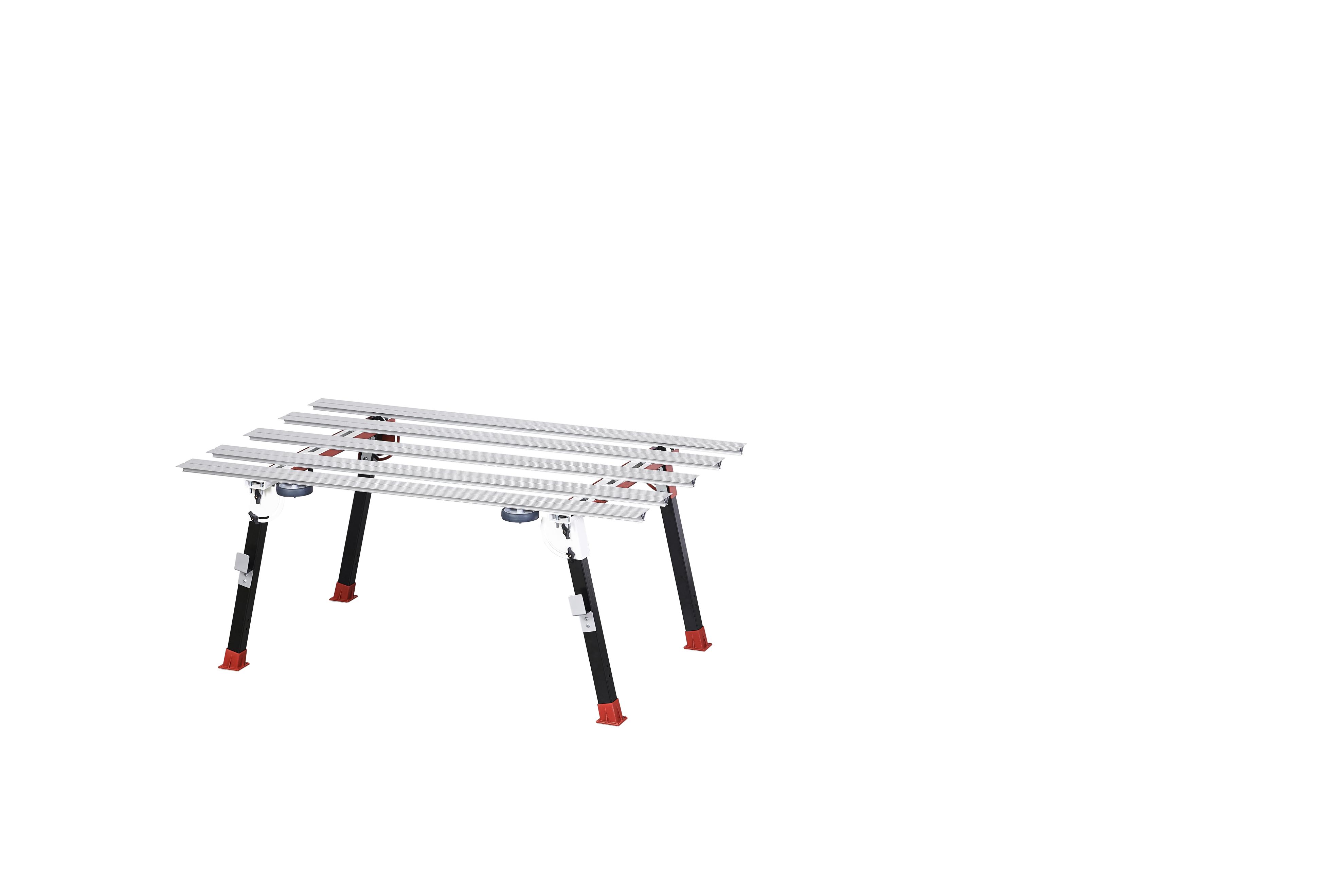 Raimondi RA394MBXXL01R Werktafel Bigfoot XXL 100-150