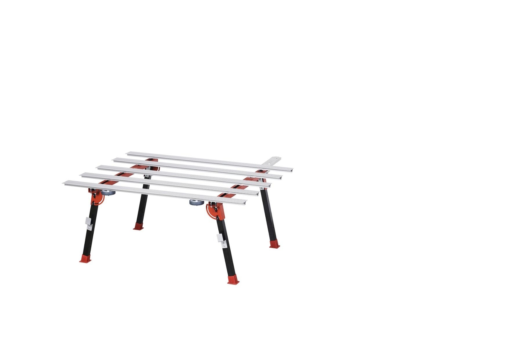 Raimondi RA394MBOXL01R Werktafel Bigfoot XL 125Cm