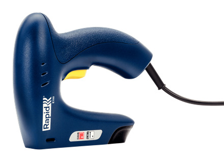 Rapid 5000578 E100 Elektrische Tacker