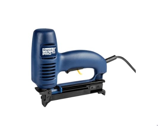Rapid 10643015 PRO R606 Elektrische Tacker