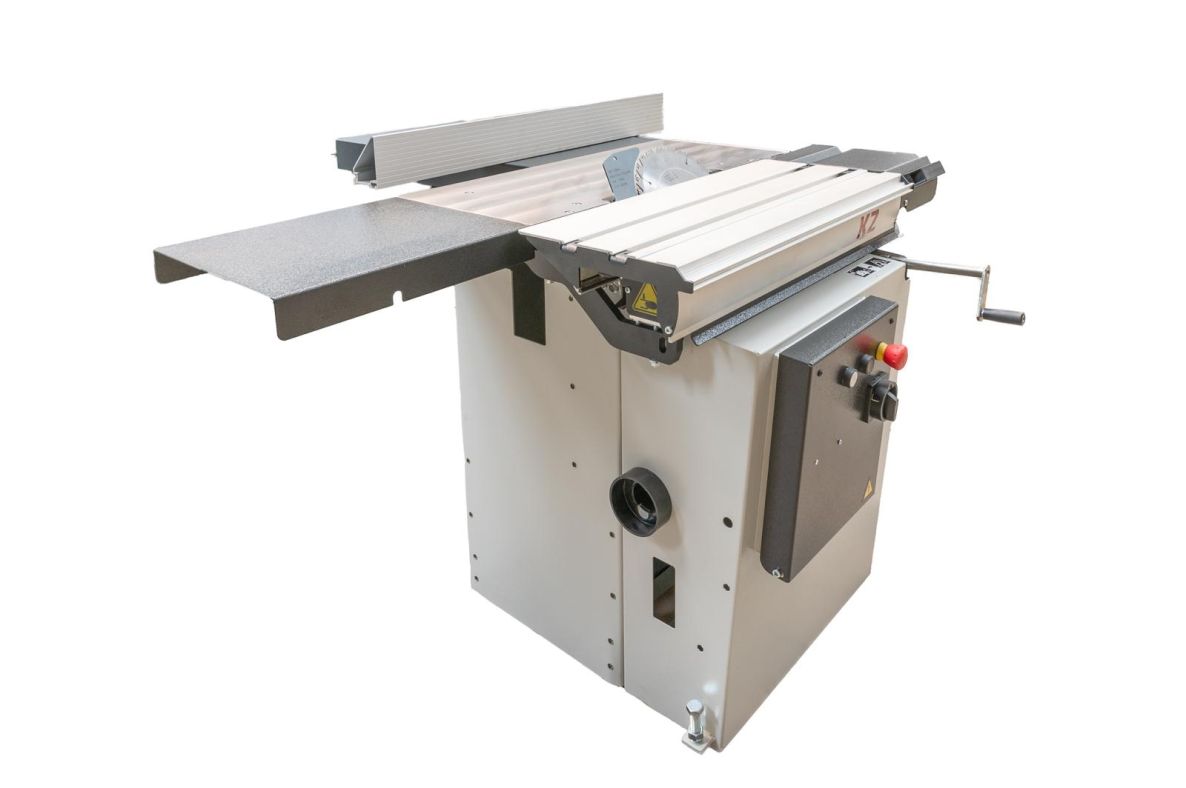 Robland TN-KZ250MONO Paneelzaagmachine 230V mono