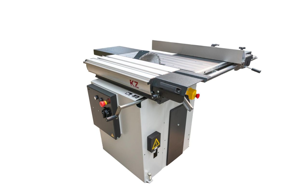 Robland TN-KZ250700 Paneelzaagmachine 400V