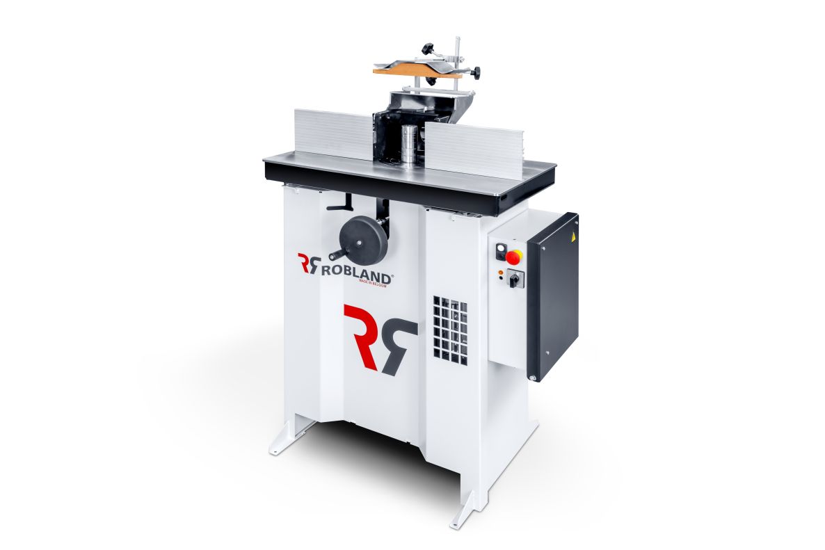 Robland TN-T30 Freesmachine 400V