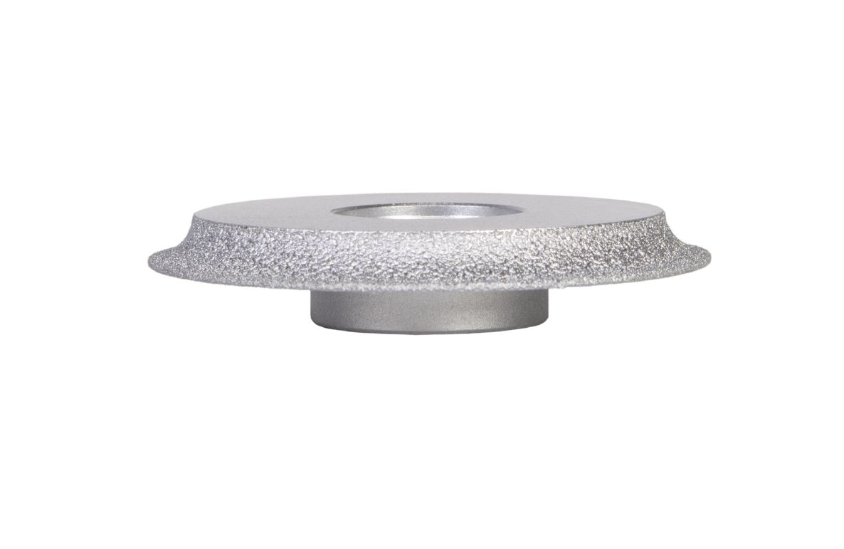 Rubi 16957 Rubi Pro Edger Plintenfrees radius 5