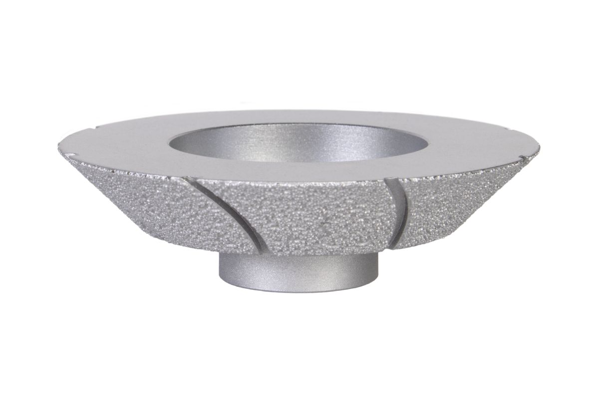 Rubi 16984 Turbo Twist Verstekfrees grof 15 mm