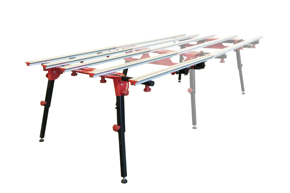 Rubi 21931 Rubi 21931 SLAB Tafel verlengingssupplement