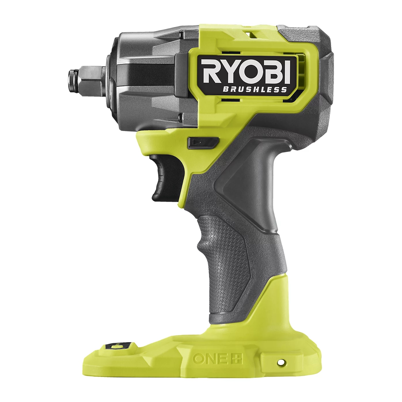 Ryobi 5133006492 ONE+ 18V Brushless Accu slagmoersleutel excl. accu en lader in doos
