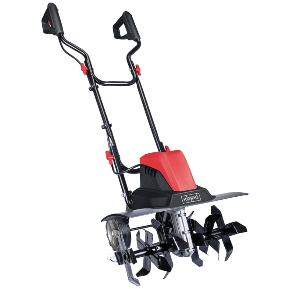 Scheppach 5912313901 Elektrische Tuinfrees MTE460