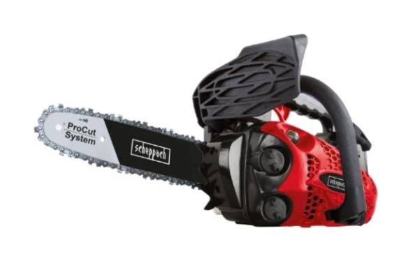 Scheppach 5910108905 CSP2540 Benzinekettingzaag 25 cm