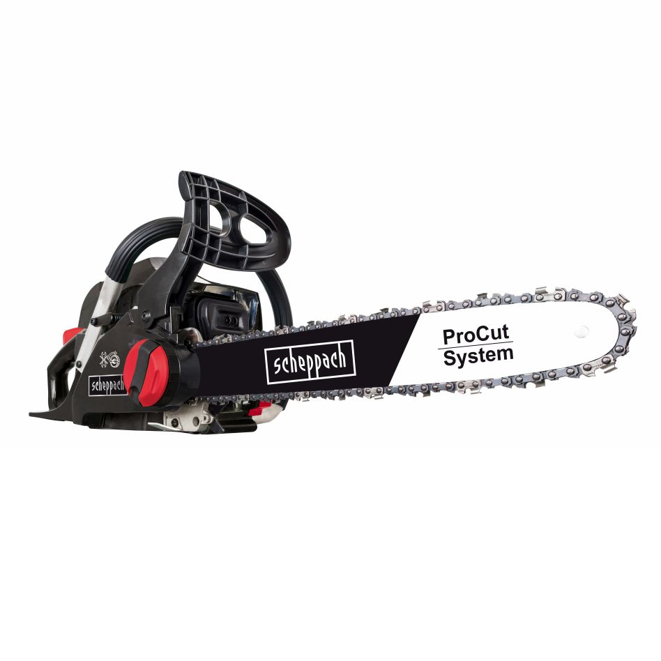 Scheppach 5910113906 Benzine Kettingzaag CSP41