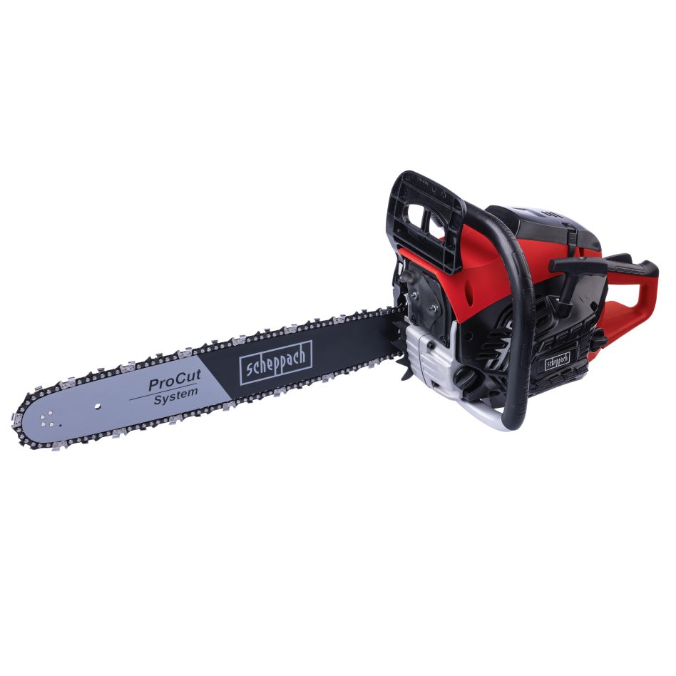 Scheppach 5910130903 Benzine kettingzaag PCS56E 53cc