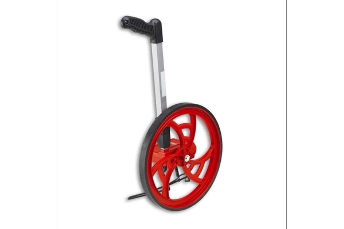 Sola 57080201 MW 1000 Meetwiel 1000mm