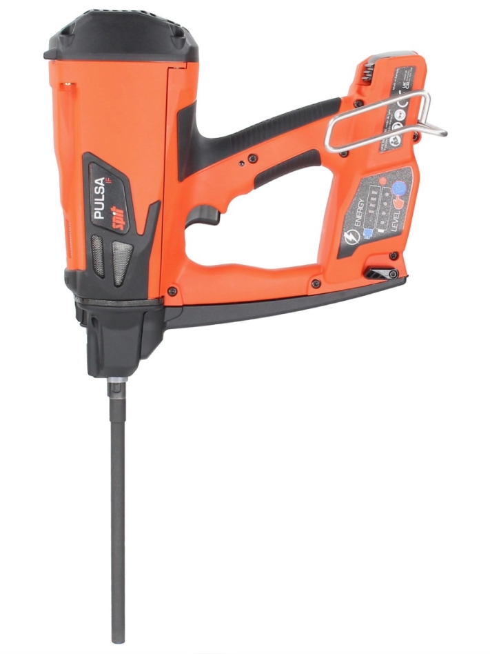 Spit 019917 Pulsa 27IF Gastacker voor isolatie 60-200 mm