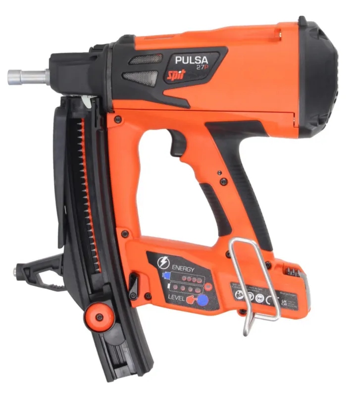 Spit 054781 27EP PULSA Nagelapparaaat op gas