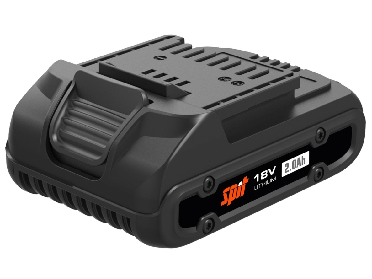 Spit Accessoires 054550 Accu 18V 2,0AH Li-Ion