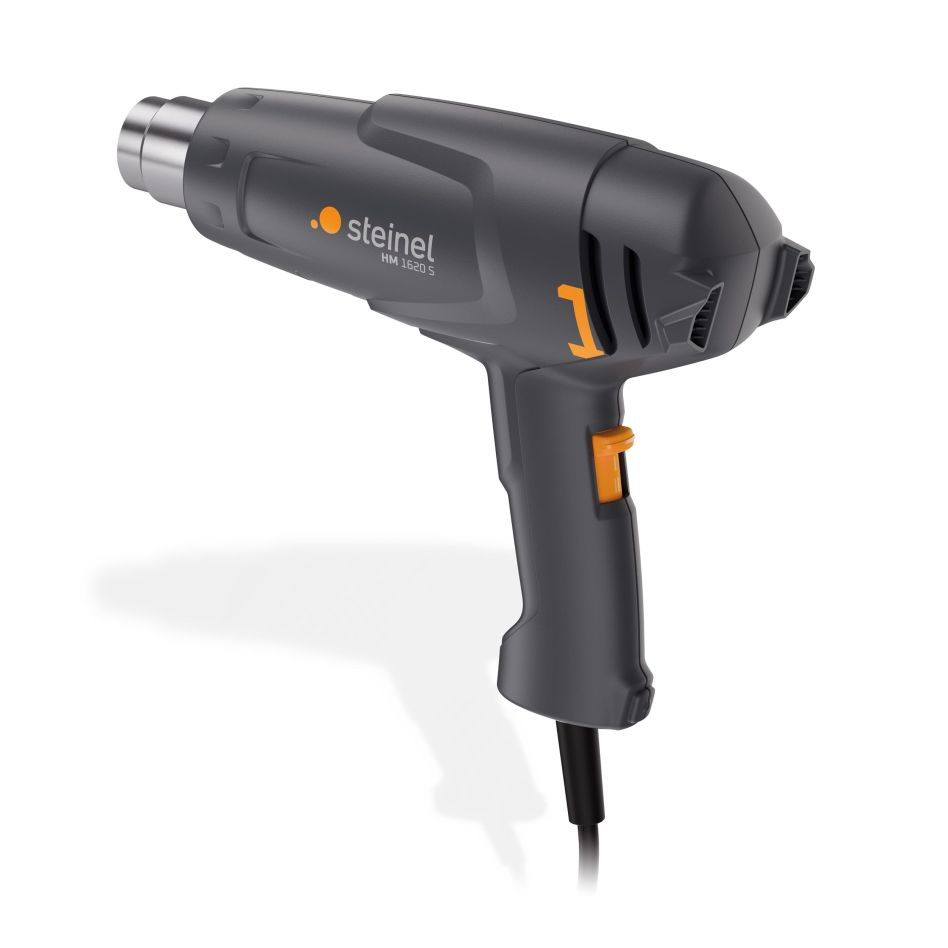Steinel 089382 HeatMatic 1620 S Heteluchtpistool in doos