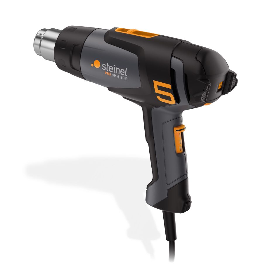 Steinel 089641 HeatMatic 2120 E Heteluchtpistool 7,5m kabel in doos