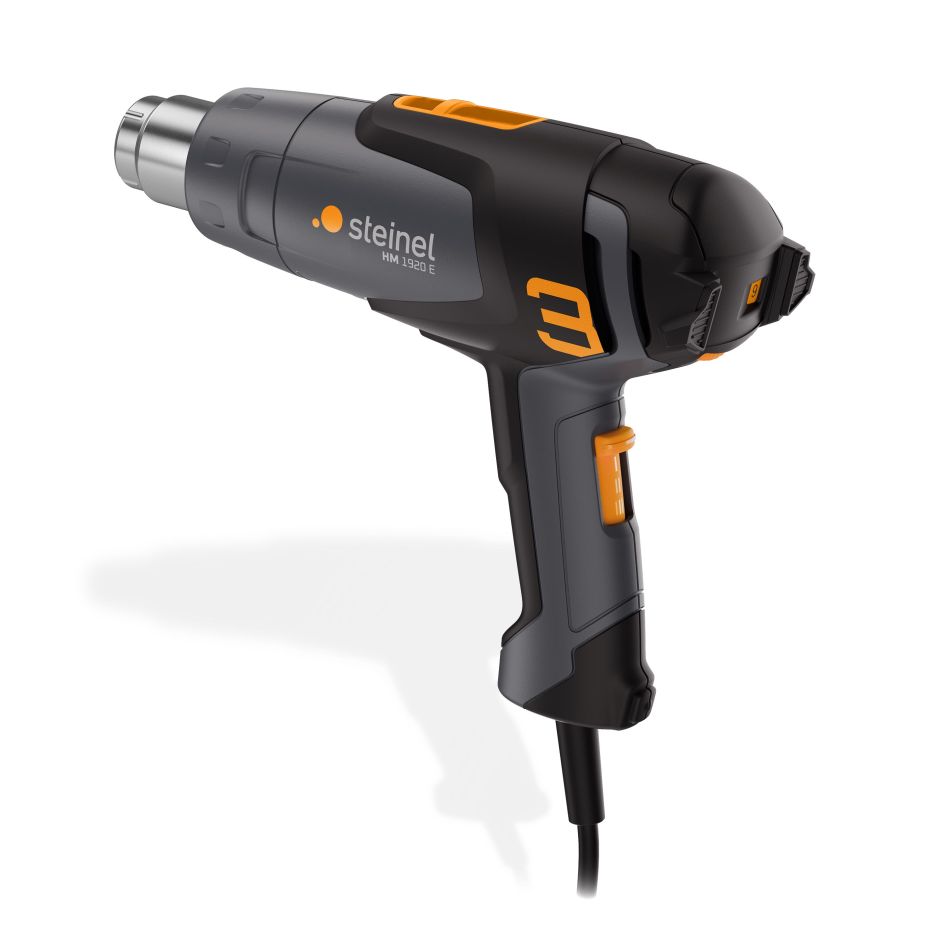 Steinel 089764 HeatMatic 1920 E Heteluchtpistool in doos