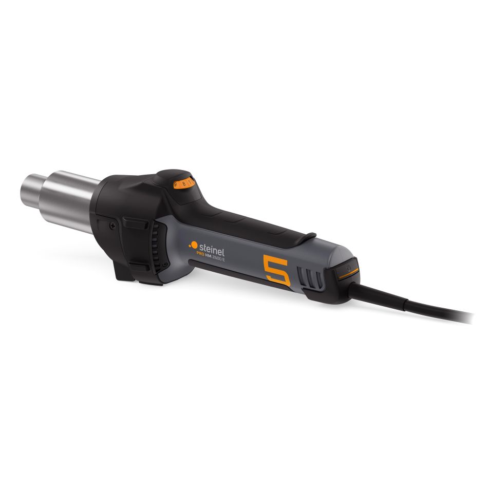 Steinel 091255 HeatMatic 2620 Heteluchtpistool in doos