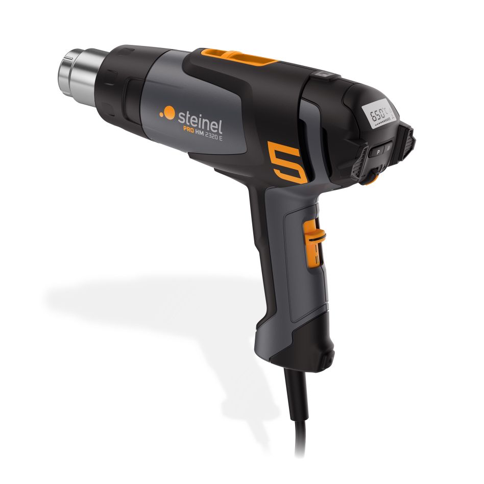 Steinel 091347 HeatMatic 2320 E ESD Heteluchtpistool in doos