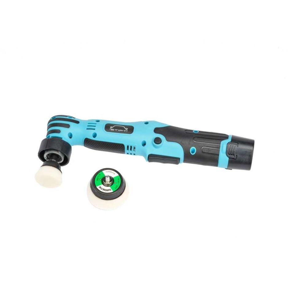 Stipt STIPT16 NANO POLISHER (1SET)