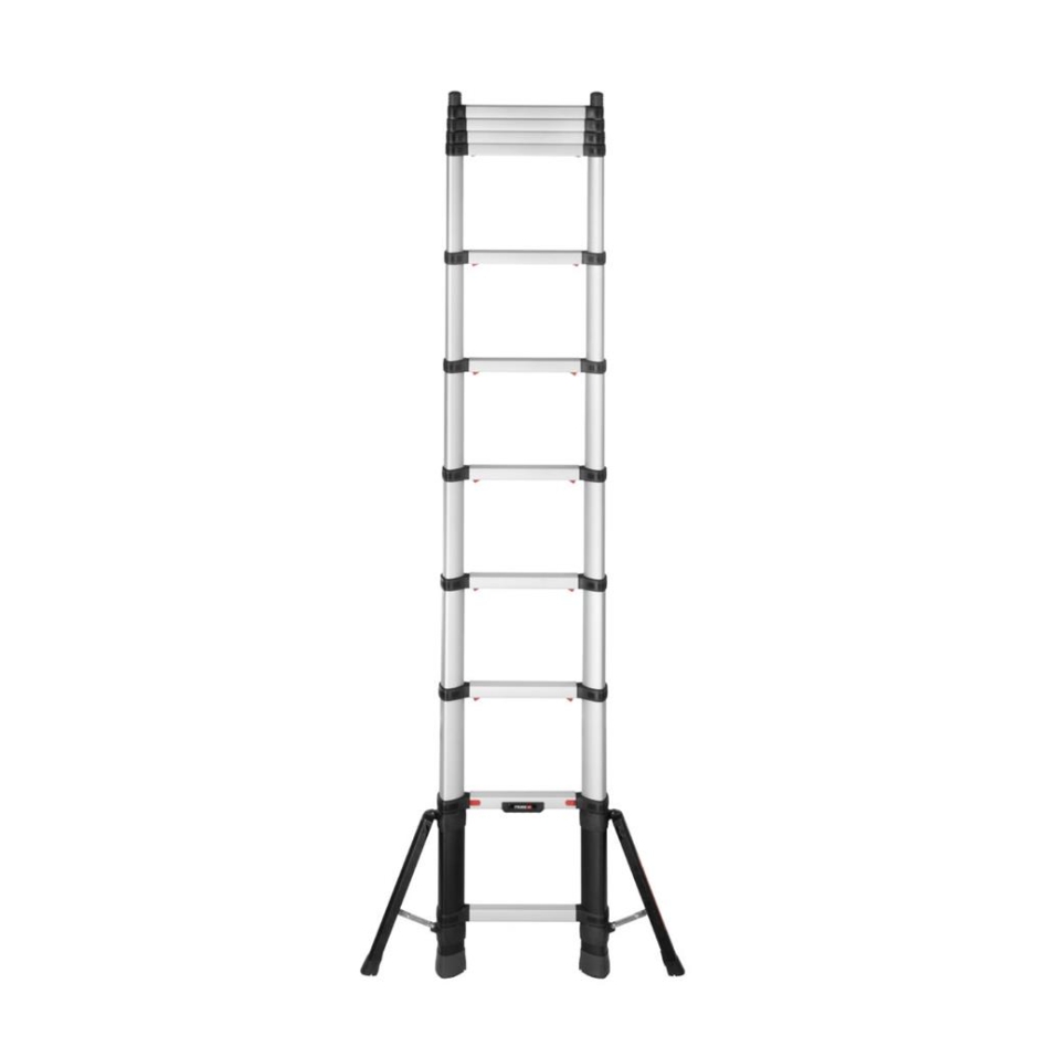 Telesteps 72235-781 Telescopische ladder Prime Line 3,5m met stabilizer