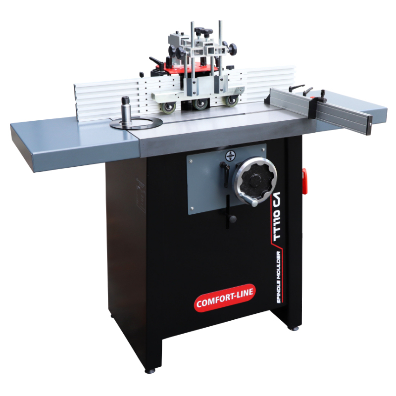Tendotools 0SP110CAS 0SP110CAS Freesmachine Comfort-Line