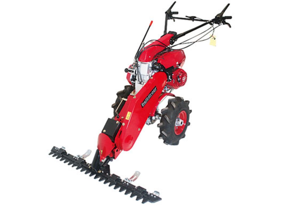Tielbürger AB-054-030TS Maaiaandrijving voor F410, F460, F510, F560