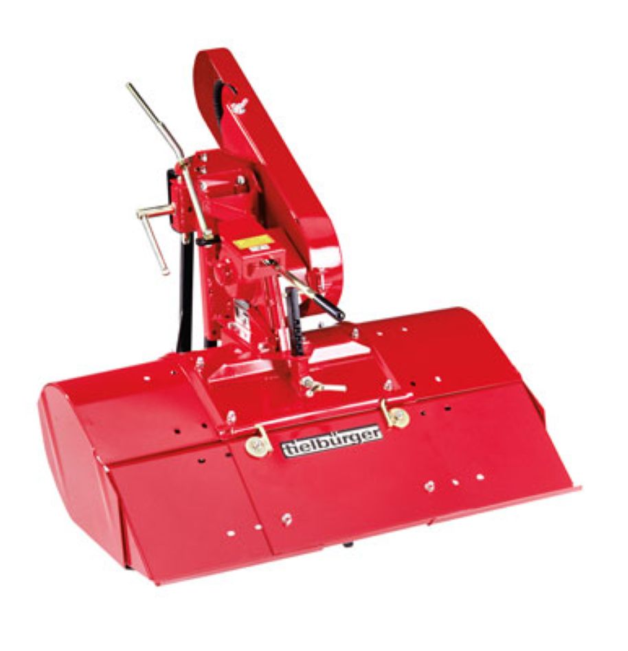 Tielbürger AF-039-030TS TF85 Aanbouw frees voor Honda F810 excl. freesset