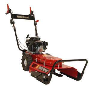 Tielbürger AS-501-045TS T500 Hooggras maaier Honda GXV160 4,3pk