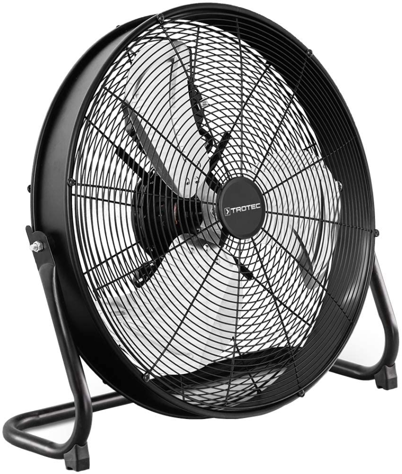 Trotec 1510006041 TVM 20 D Vloerventilator
