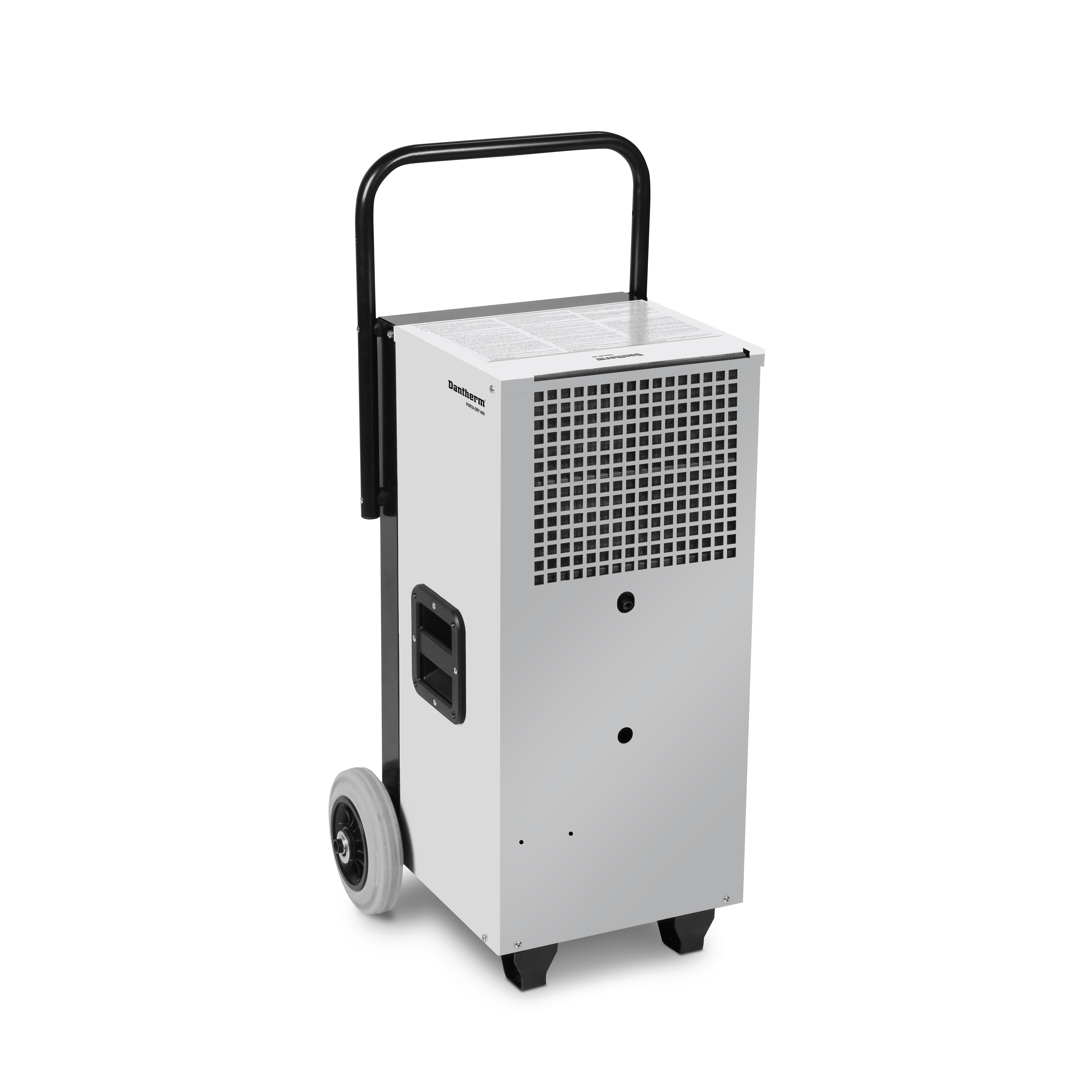 Trotec 2000075 Porta-Dry 400 Ontvochtiger