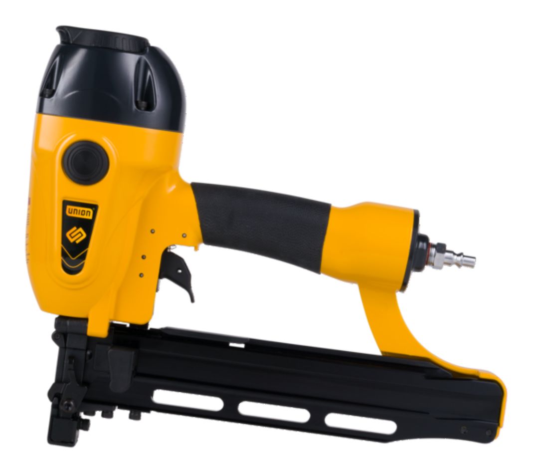 Union 4AH/Z-50U Pneumatische kramtacker voor Z-krammen 25-50mm