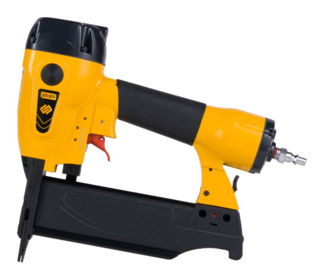 Union 3AM/N-50U Pneumatische bradtacker voor N-brads 15-50mm TM-nagels 15-32mm