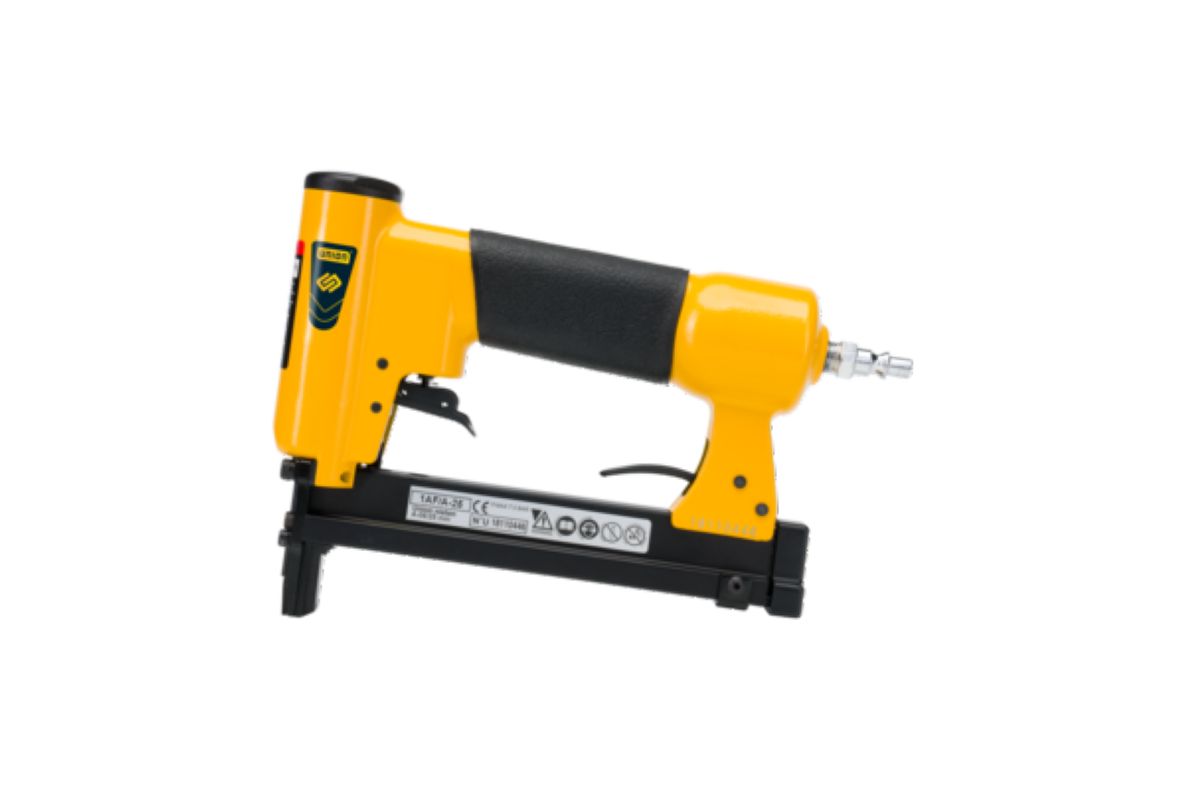 Union 1AF/A-25 Pneumatische niettacker voor A-nieten 6-25mm