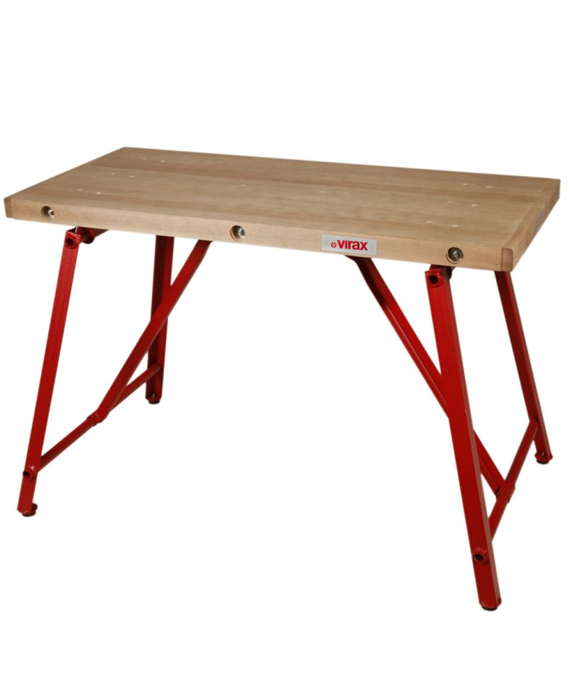 VIRAX 200900 Professionele monteurtafel