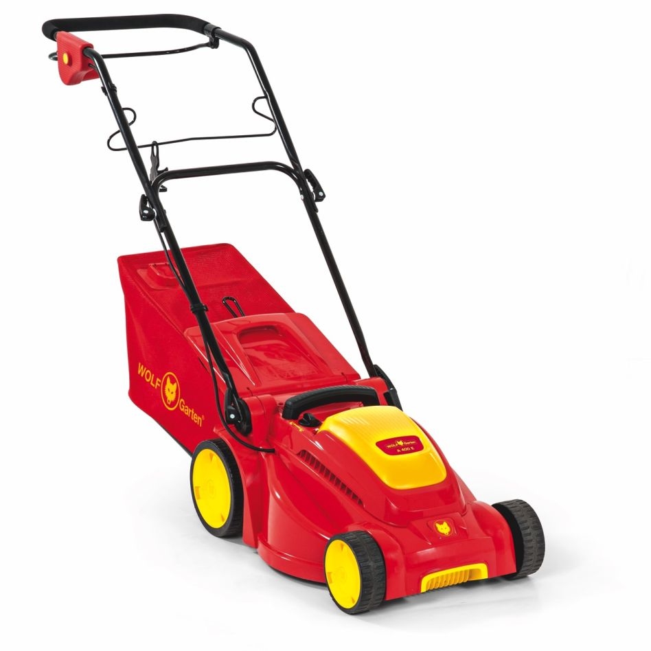 WOLF-Garten 18BKMJL2650 A 400 E Grasmaaier 40cm