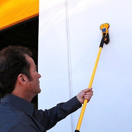 Zircon 65877 X-Tension Pole